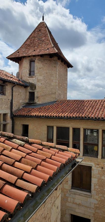 Apparts Limogeanne - Clim - Centre Historique Périgueux المظهر الخارجي الصورة