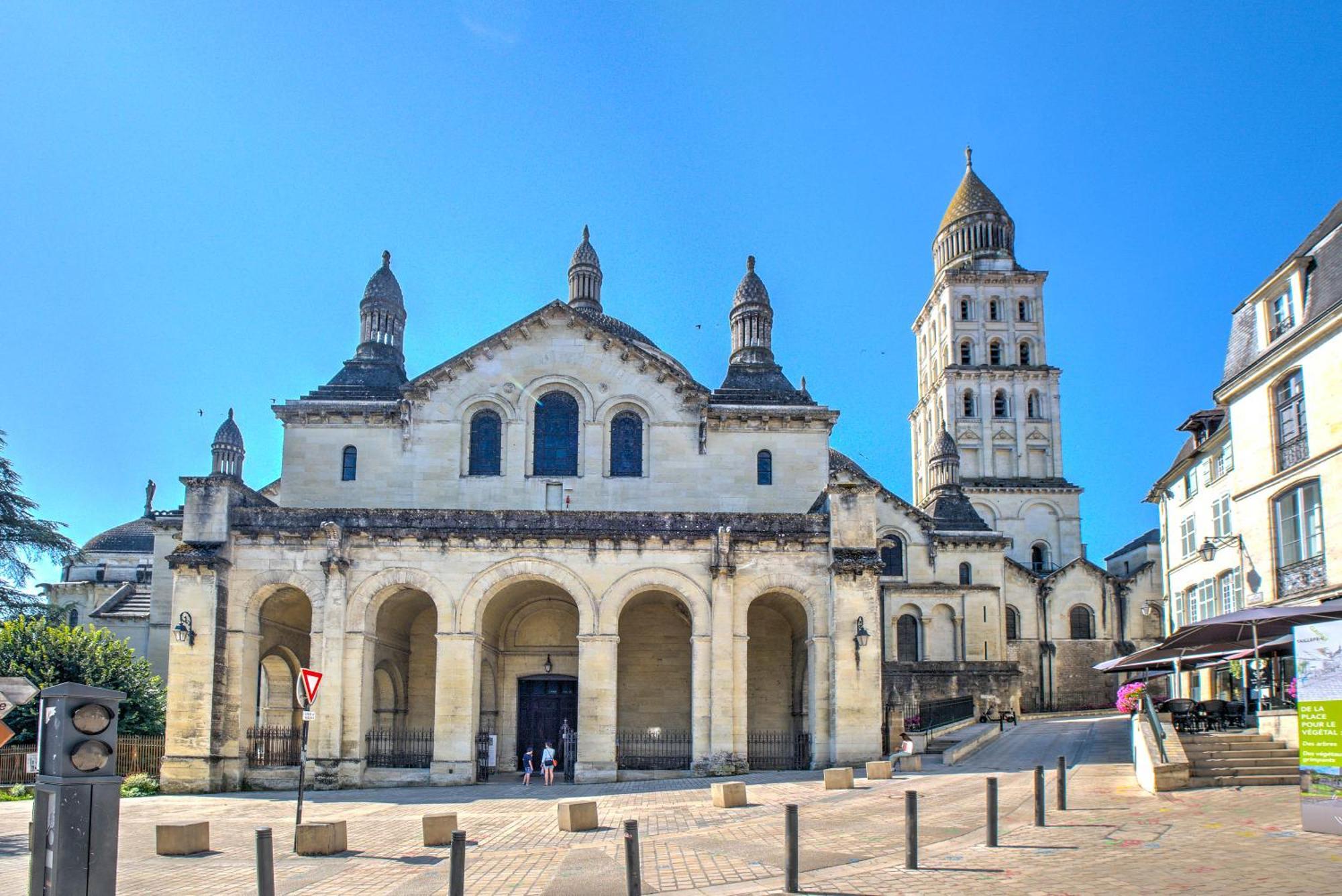 Apparts Limogeanne - Clim - Centre Historique Périgueux المظهر الخارجي الصورة